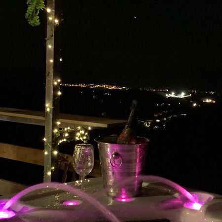 Casa Rural Malaga Monkey Love Con Jacuzzi Iznate Εξωτερικό φωτογραφία